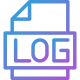 Log